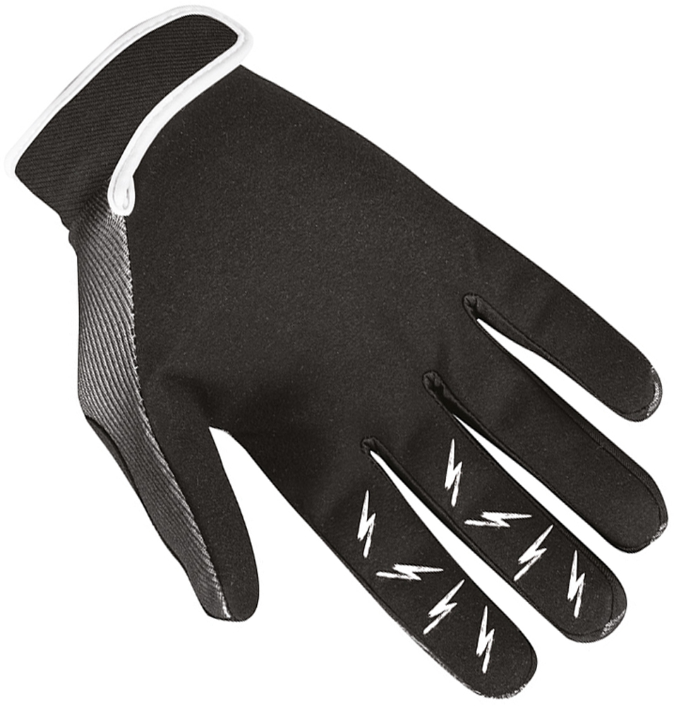 Freegun - Gants Devo Speed 2.0 Noir