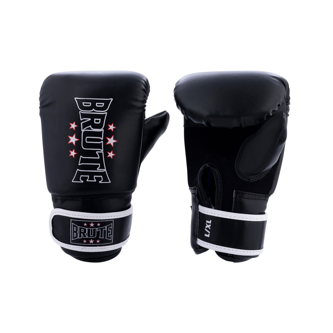 BRUTE Boxhandschuhe S/M