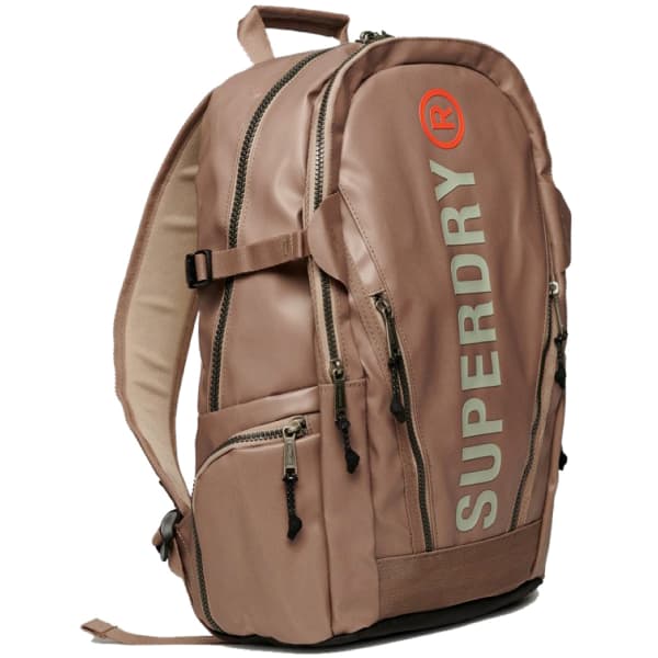 Sac à dos randonnée SUPERDRY TARP RUCKSACK PIERRE DE LUNE