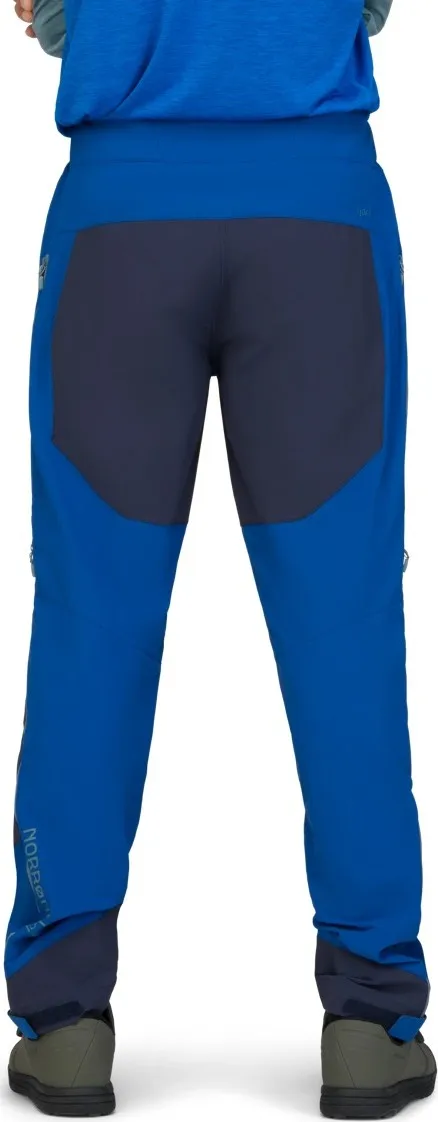 Norrøna Men's Fjørå flex1 Pants Limoges