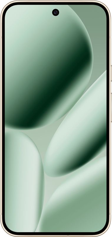 Google Pixel 10 Pro XL - Smartphone - Groen - 256 GB - 6.80 inch - Dubbele SIM - 5G