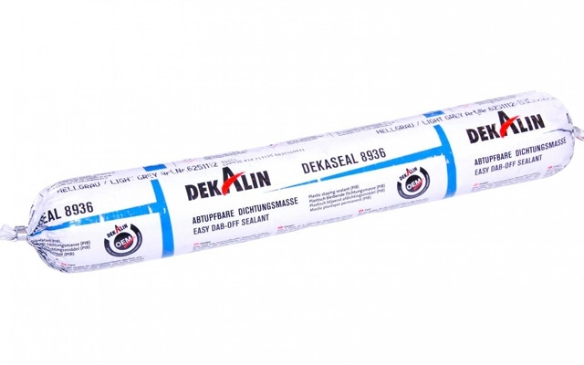 DEKAseal 1512 Dichtmaterial - 310 ml - Cremefarbig
