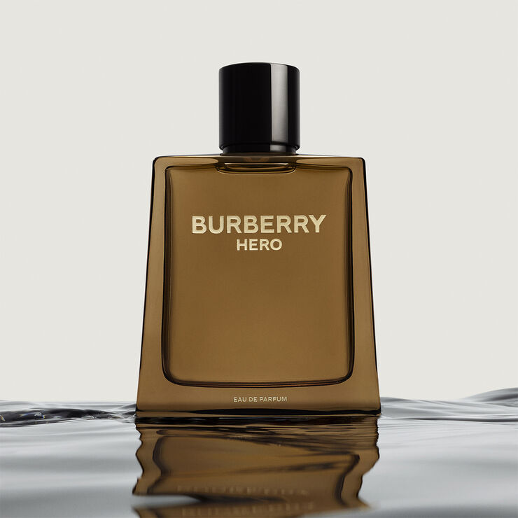 Burberry Hero Eau de parfum refill 200 ML