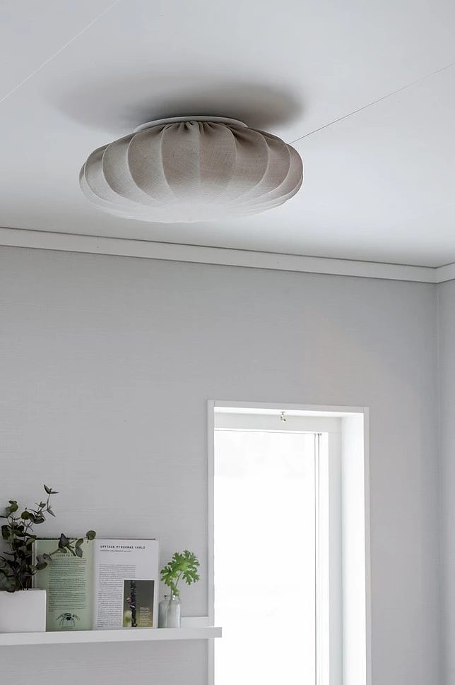 Plafond Florenzo 42 cm