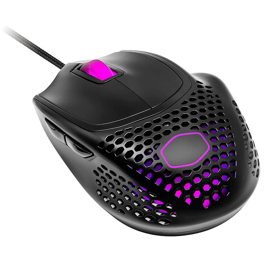 Cooler Master MM720 - Noir