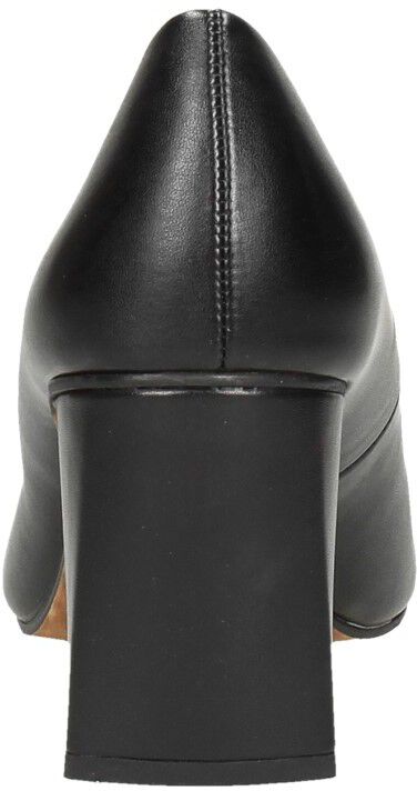 Marco Tozzi Pumps zwart