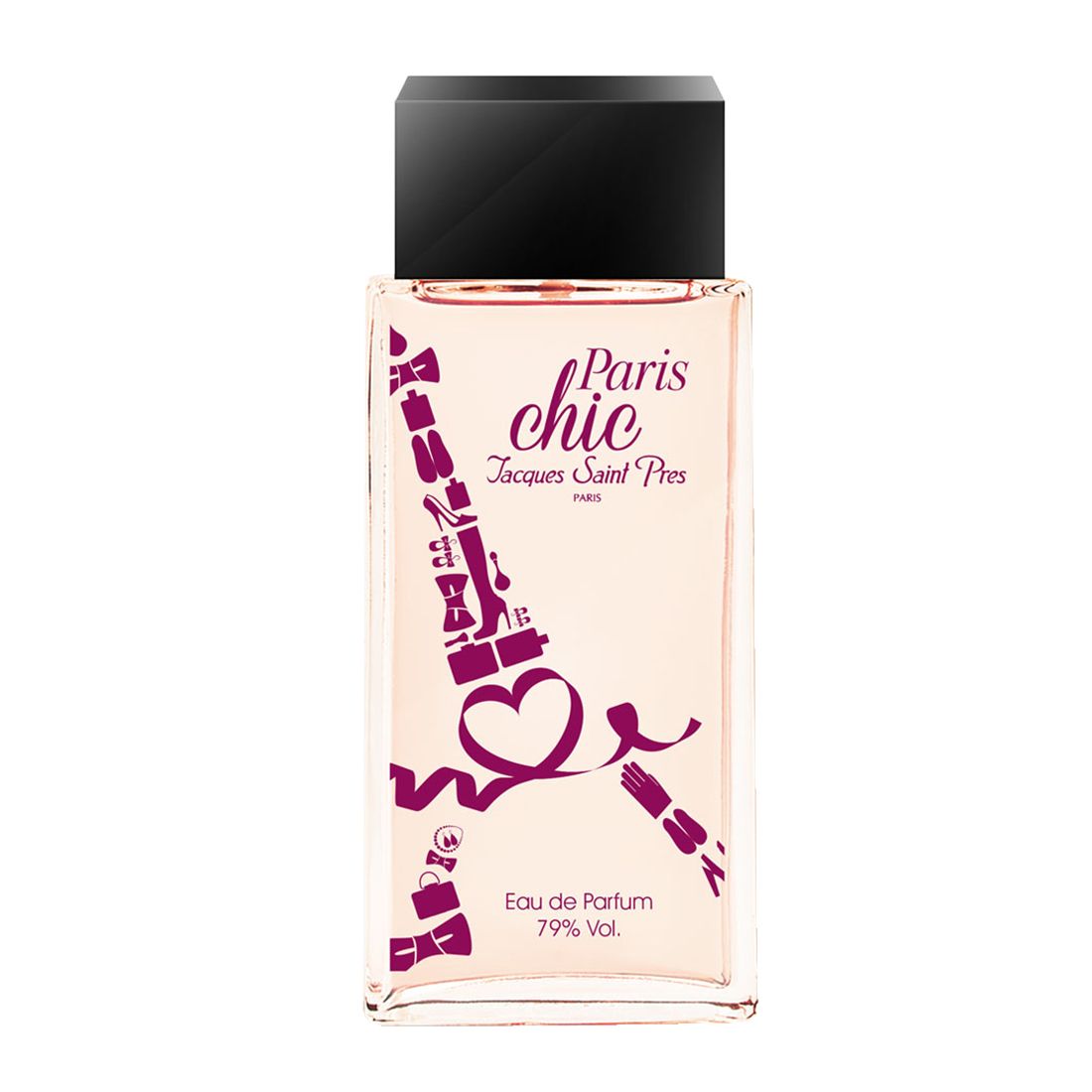 JSP Paris Chic EdP