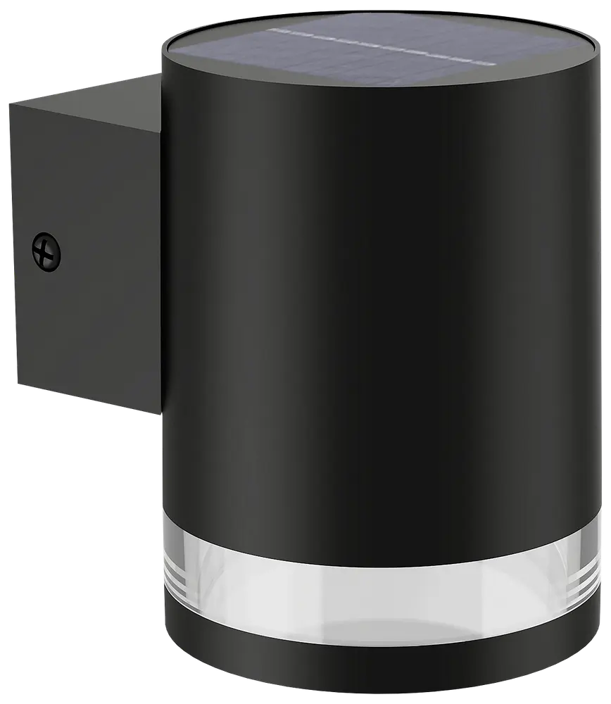 Philips Fyce - solcellevæglampe