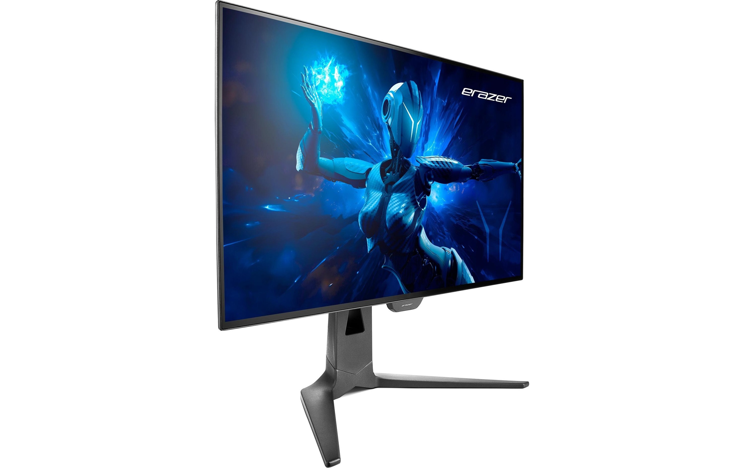 Gaming-Monitor »Erazer Spectator X60 (MD21827)« 68,31 cm/27 ″  2560 x 1440 px WQHD 240 Hz