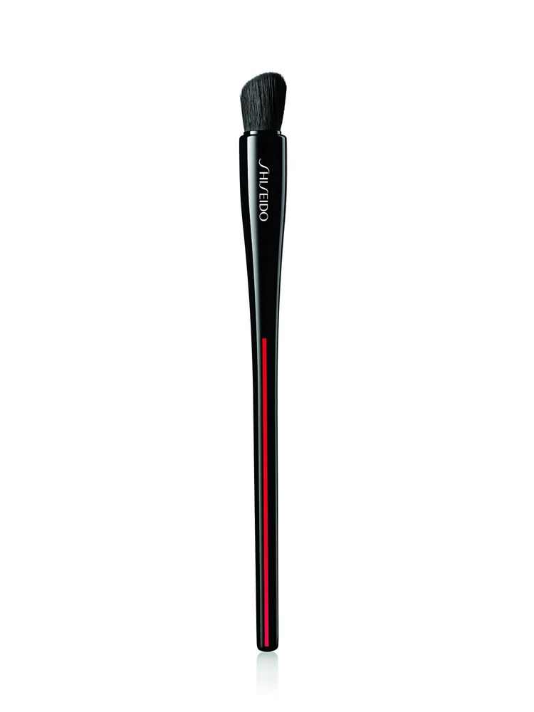 Shiseido Jsa Smk Nanamefude M E Brush<br>1 Stück