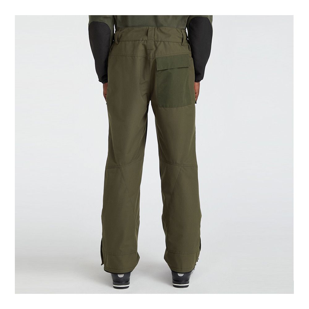 O'Neill UTILITY - Pantalon ski Homme forest night
