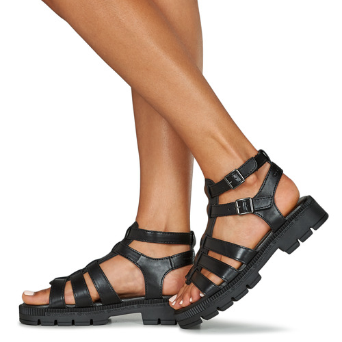 Tom Tailor - 5399608 Negro