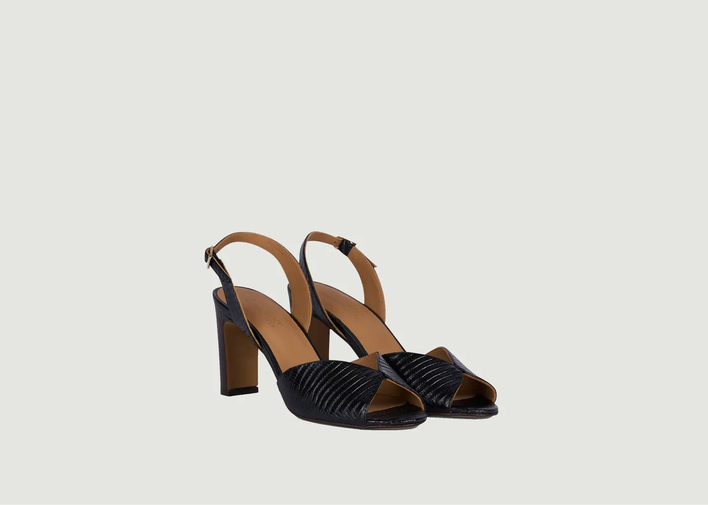 Sandales Aily Anthology Paris