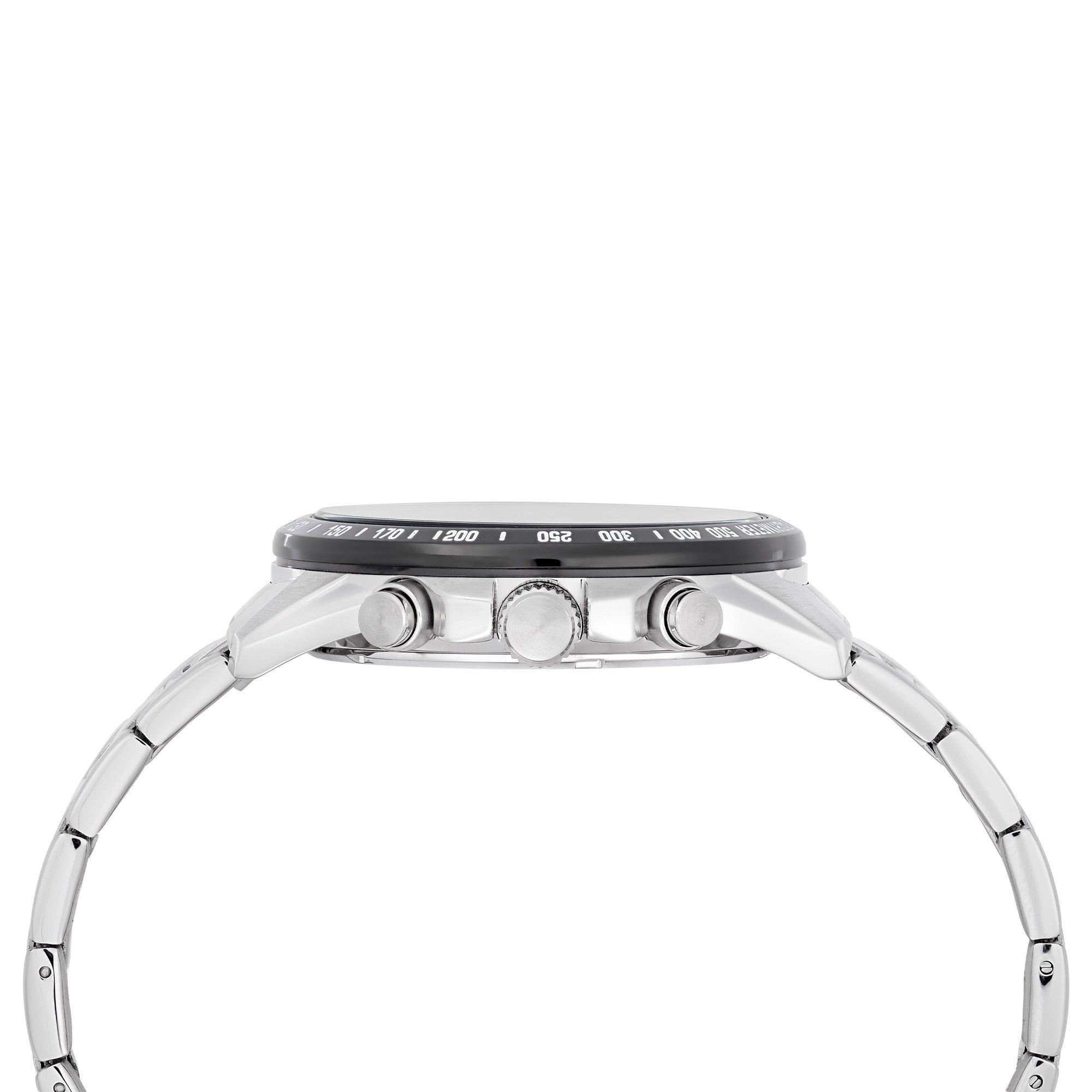 Lorus Chronograph Analogue Watch Mens