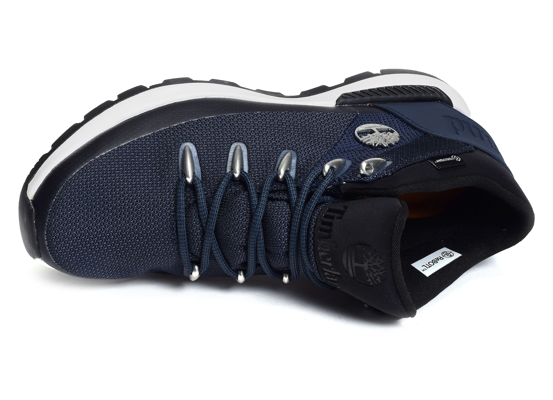 Sprint trekker mid fabric wp marine