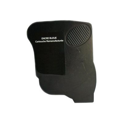 Cartouche compatible Neopost IJ25 - bleu - Switch
