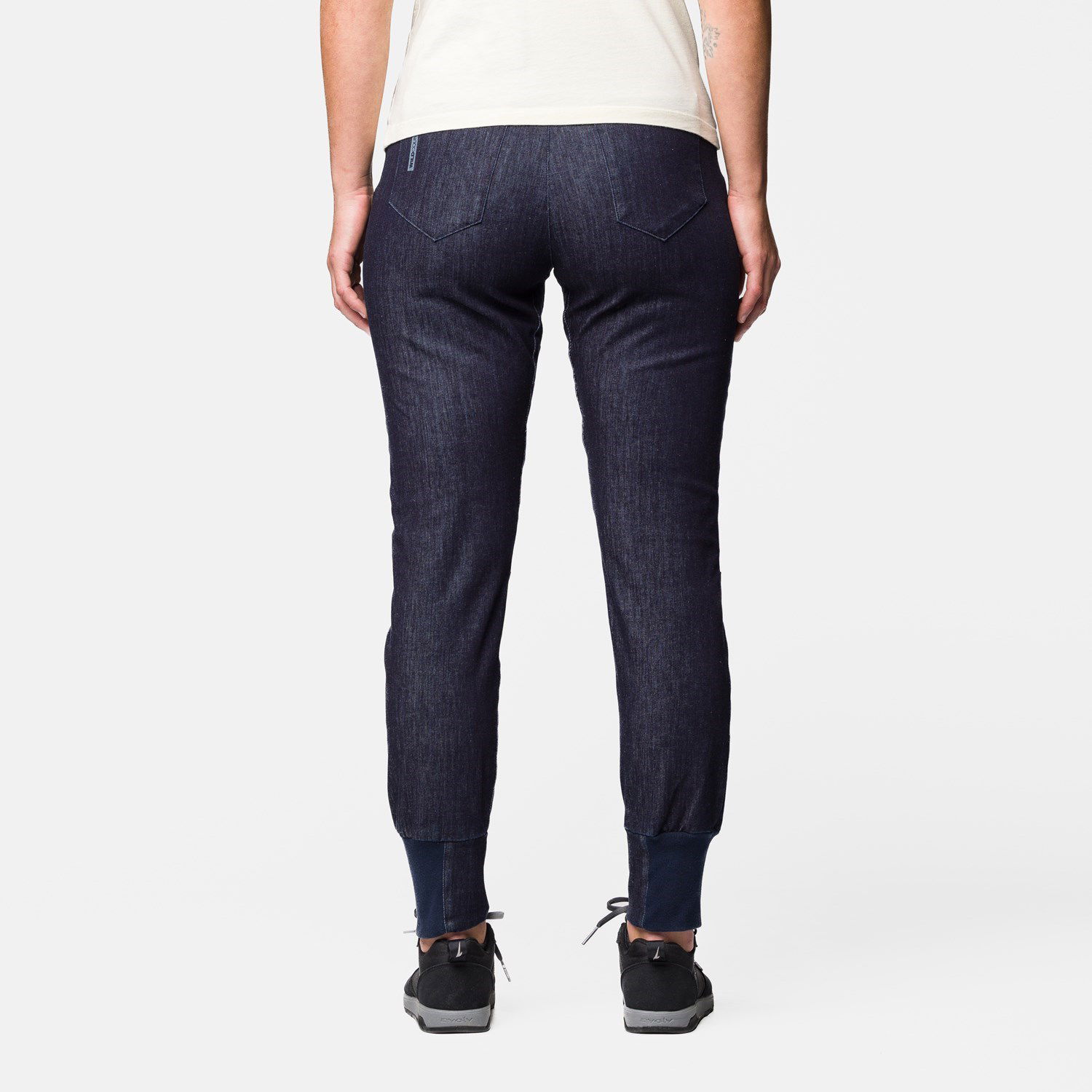 Wild Country Spotter W denim