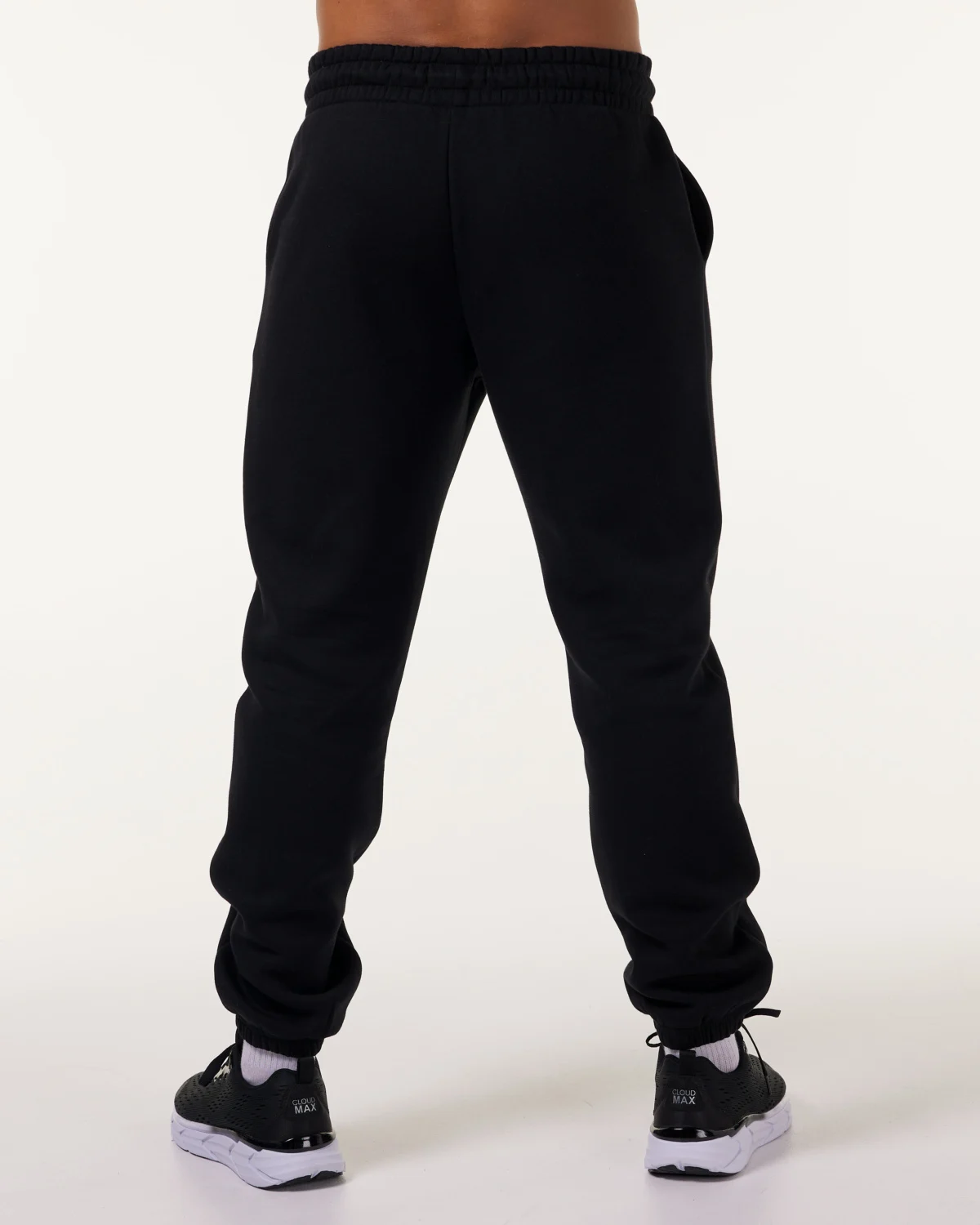 AWARE Sweatpants Black