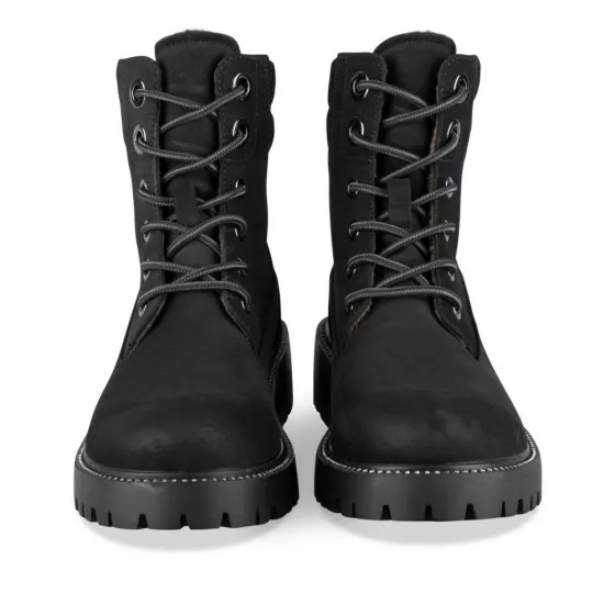 Bottines NOIR PHILOV