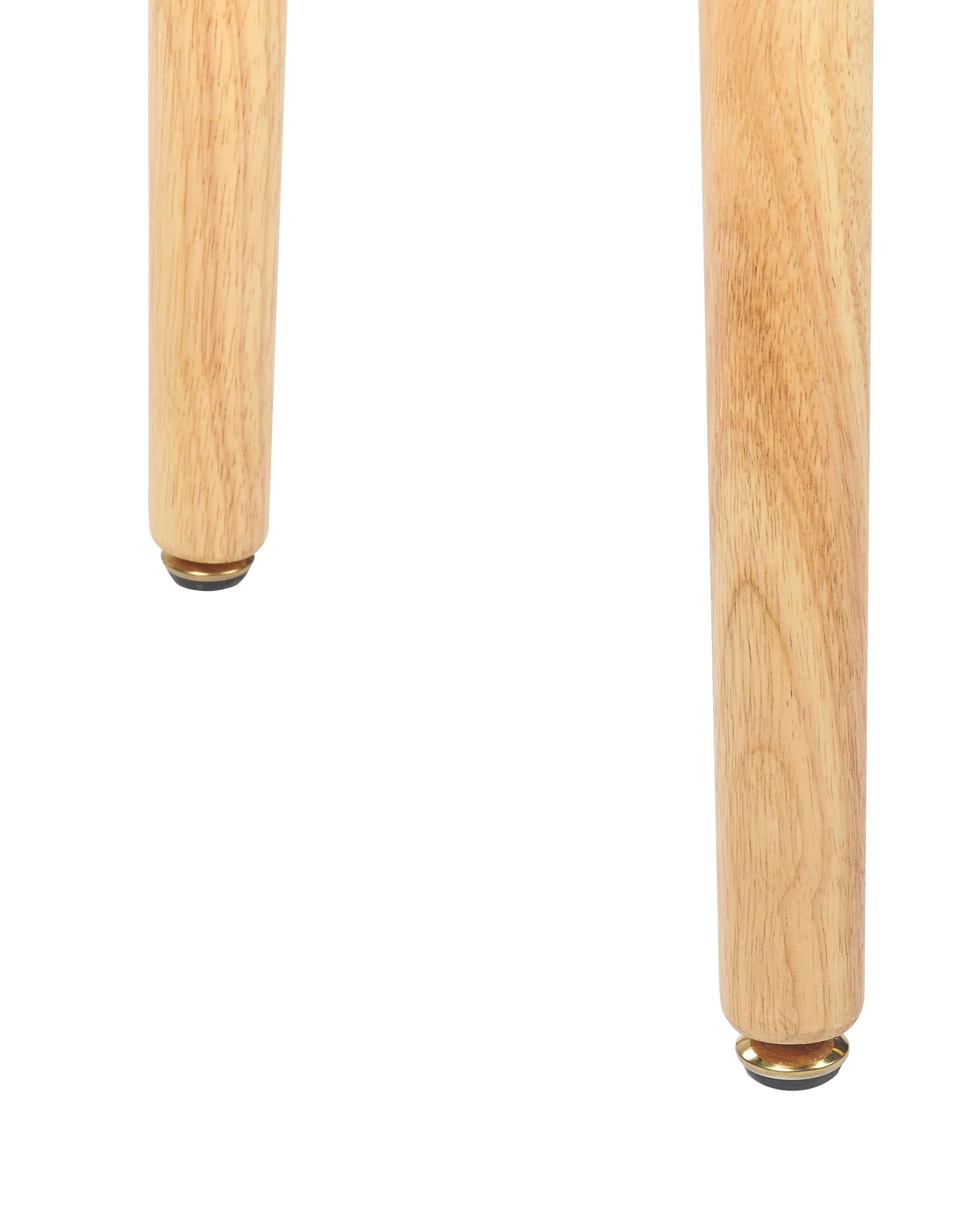 Kaptafel JOSSELIN LED Wit