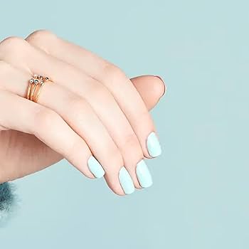 Vernis à ongles - Infinite Shine - Gelato on My Mind - 15 ml