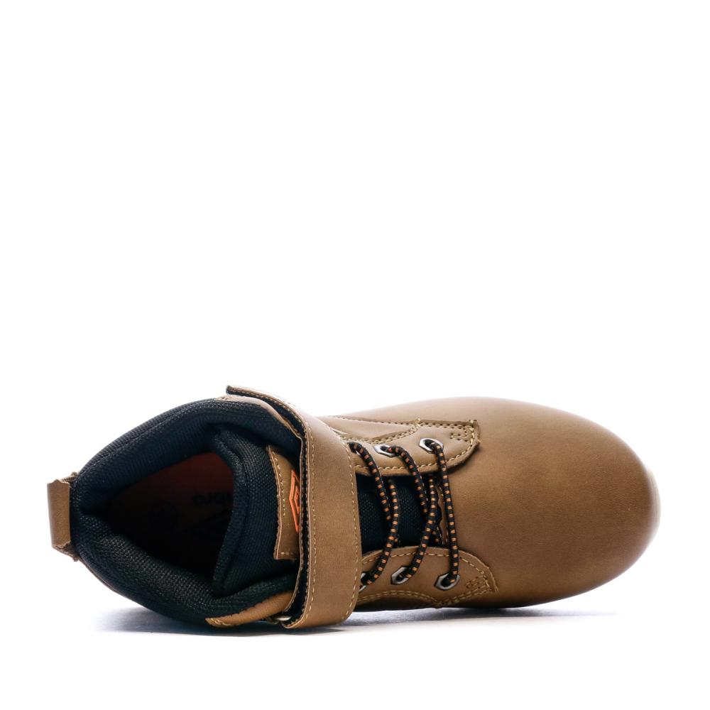 Umbro Boots à scratch Camel Garçon Umbro Nelda