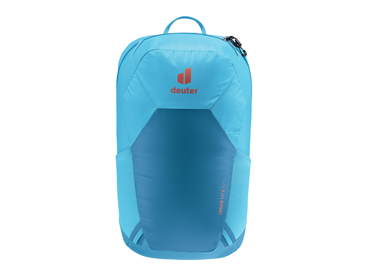 Deuter Speed Lite 17 rugzak - Azure-Reef