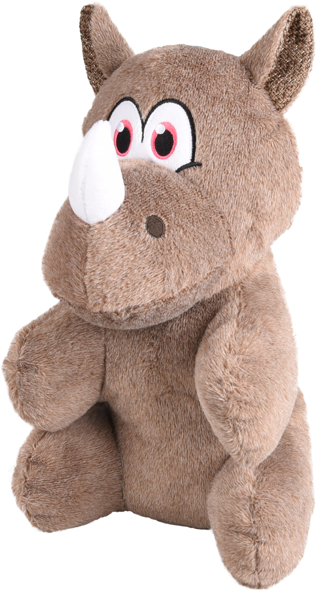 Flamingo f-520839 - Compagnon Douillet Rhinocéros pour Chiens