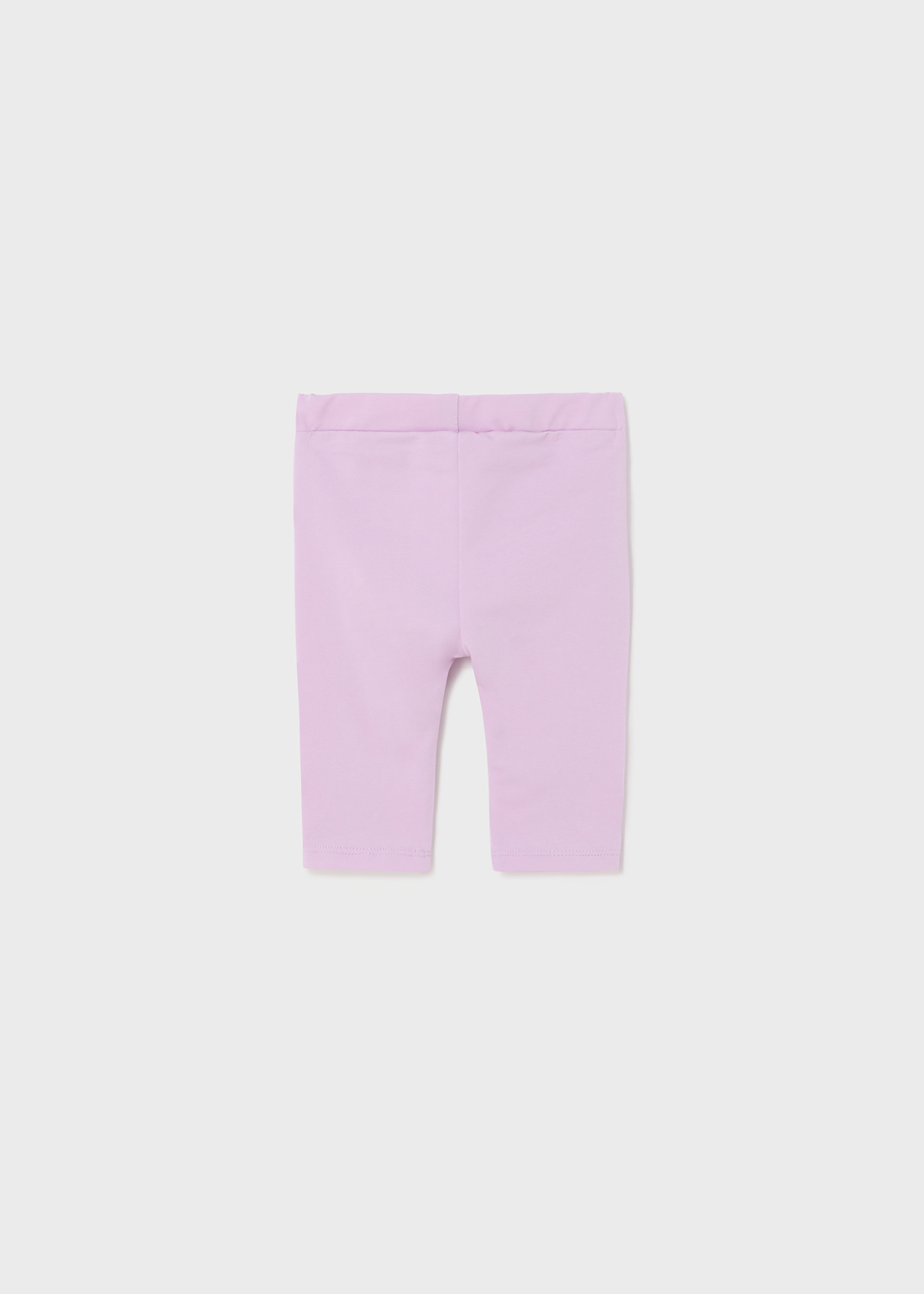 Conjunto de 3 peças Better Cotton para recém-nascidos com estampa de dente-de-leão