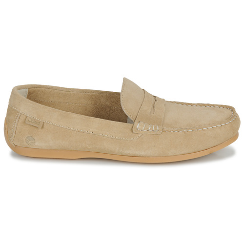 Casual Attitude - OSANA - Beige