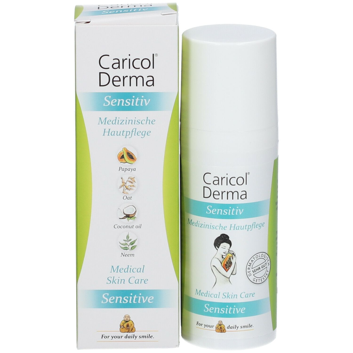 Caricol® Derma Sensitiv