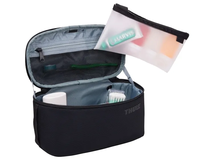 Thule Subterra 2 - Toilettaske - 800D nylon, polyester - sort