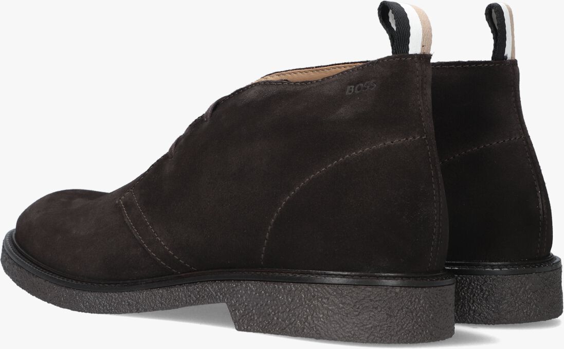 BOSS bruine boss veterboots 50471183