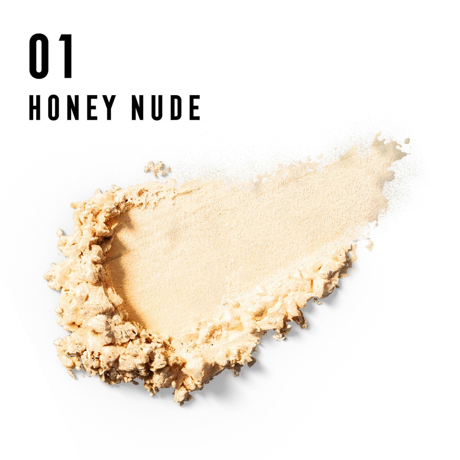 Max Factor Masterpiece Mono Eyeshadow 01 Honey Nude 1,85g