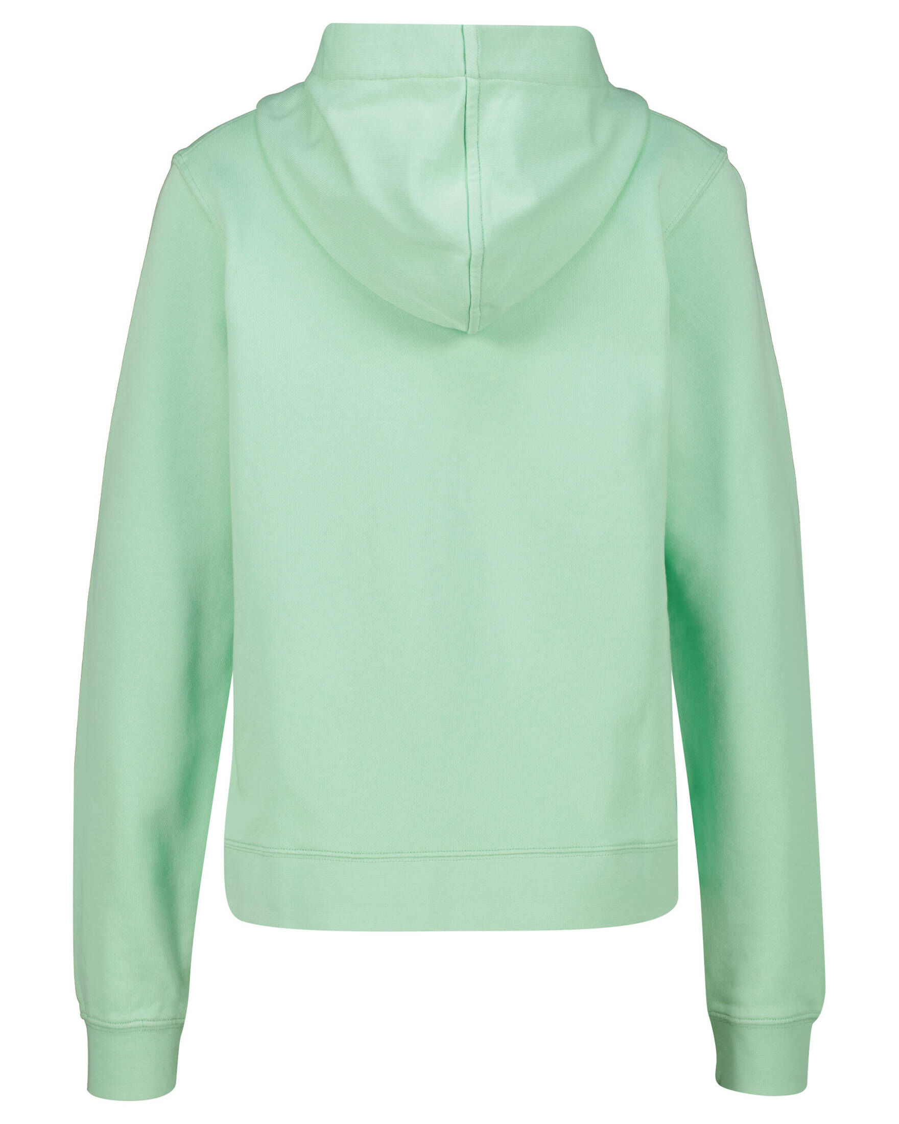 Marc O'Polo| Damen Hoodie aus Bio-Baumwolle Relaxed Fit