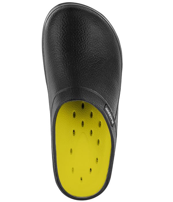 Blackfox Clogs Evasion