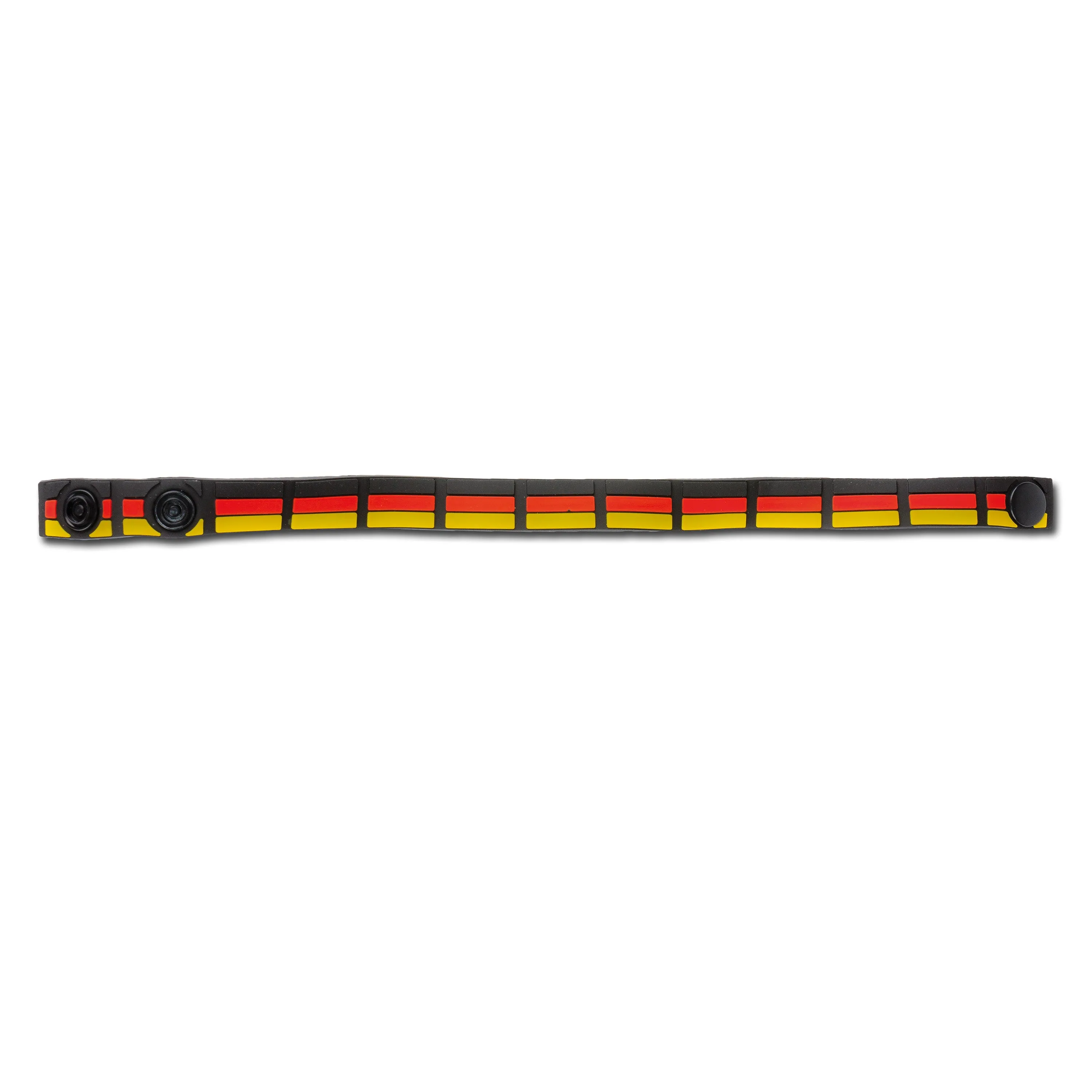 Diverse -  FAN Gummiarmband Deutschland
