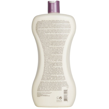 Biosilk BioSilk Condicionador Color Therapy