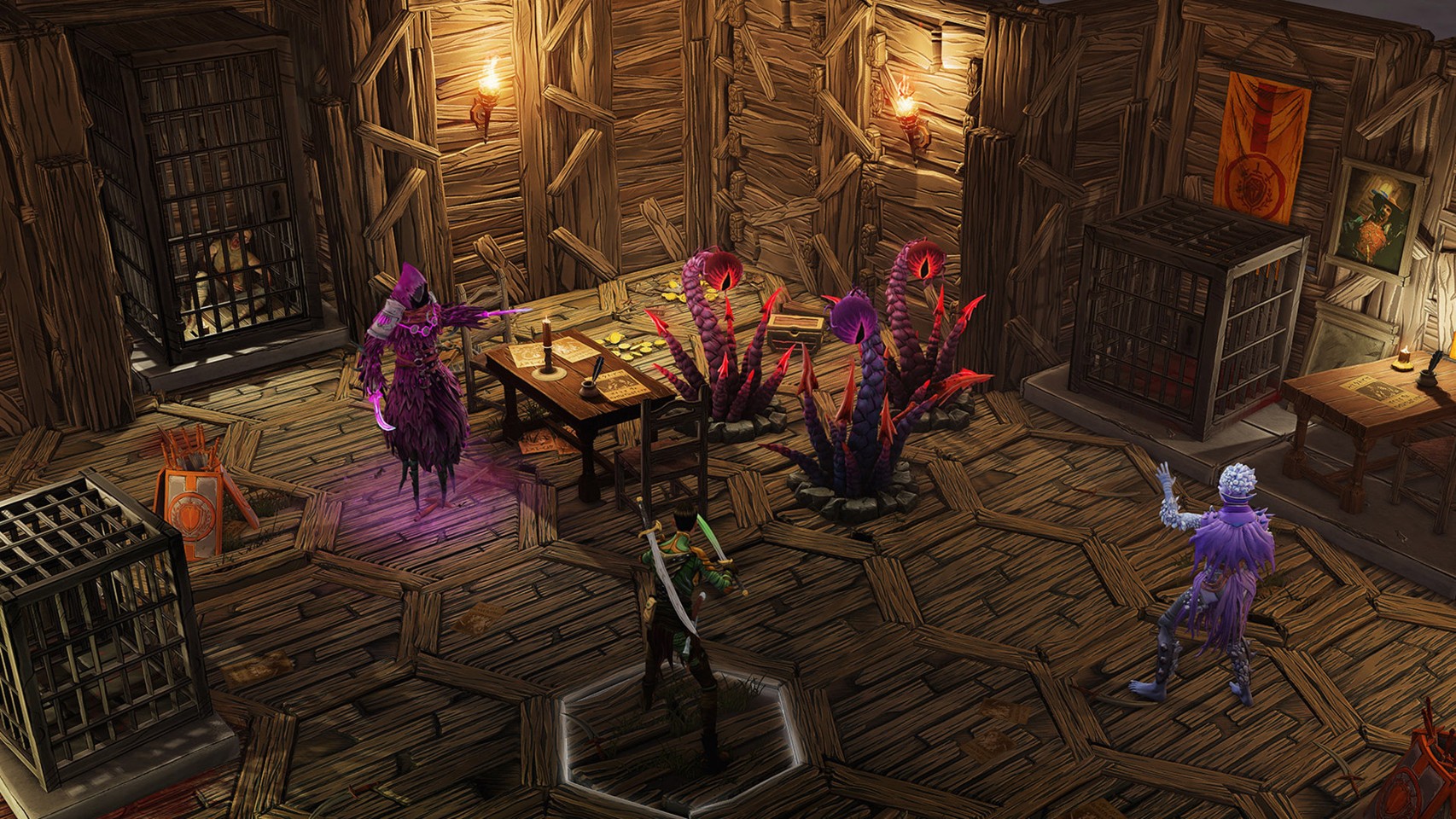 Gloomhaven- PC