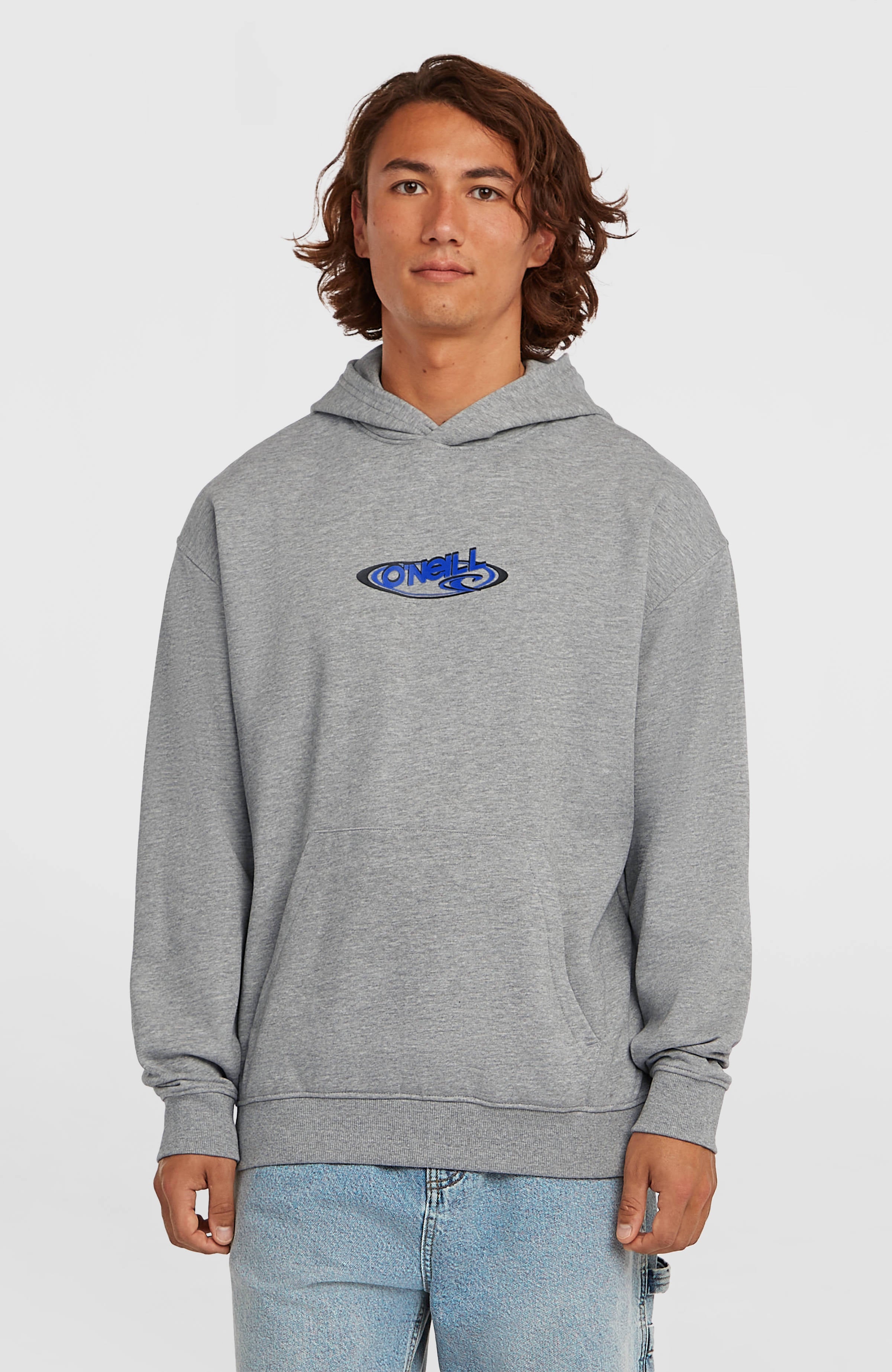 Essentials 90s Logo hoodie
