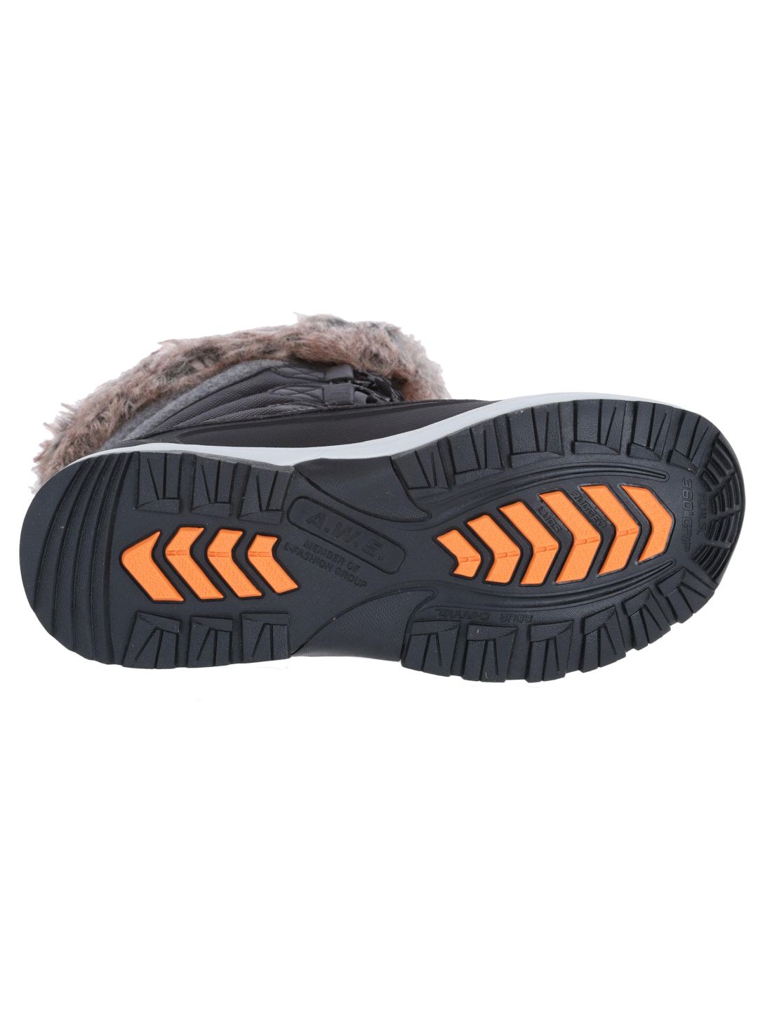 Ansina Ms snowboots dames