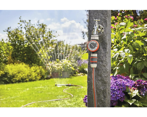 GARDENA Bewateringstimer