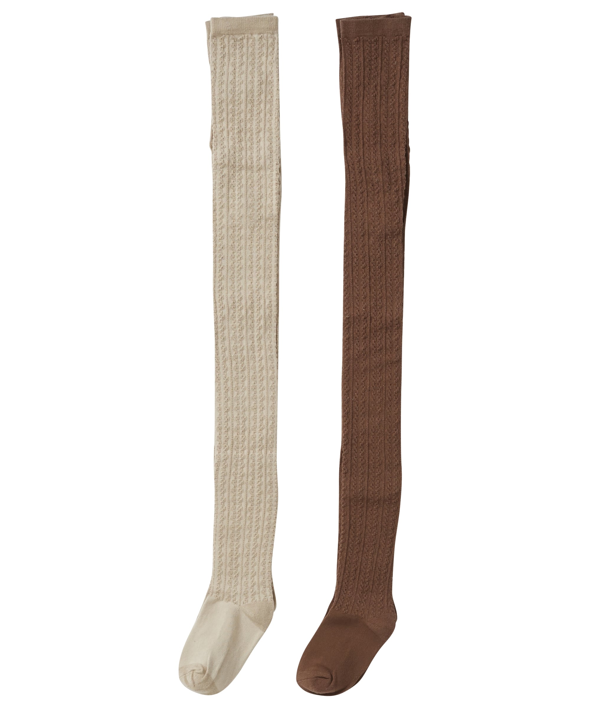 2-pack maillot uni kabel