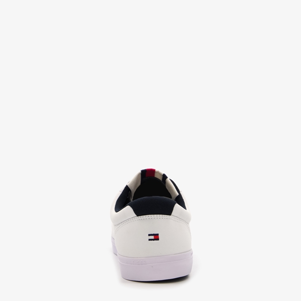 Tommy Hilfiger heren sneaker wit