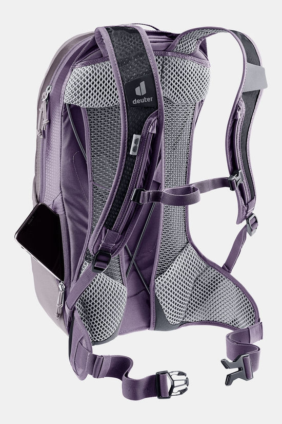 deuter deuter Race Air 10 Dagrugzak