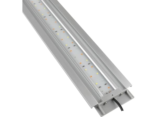 Akvastabil LED unit for 80cm FAMILY 17W