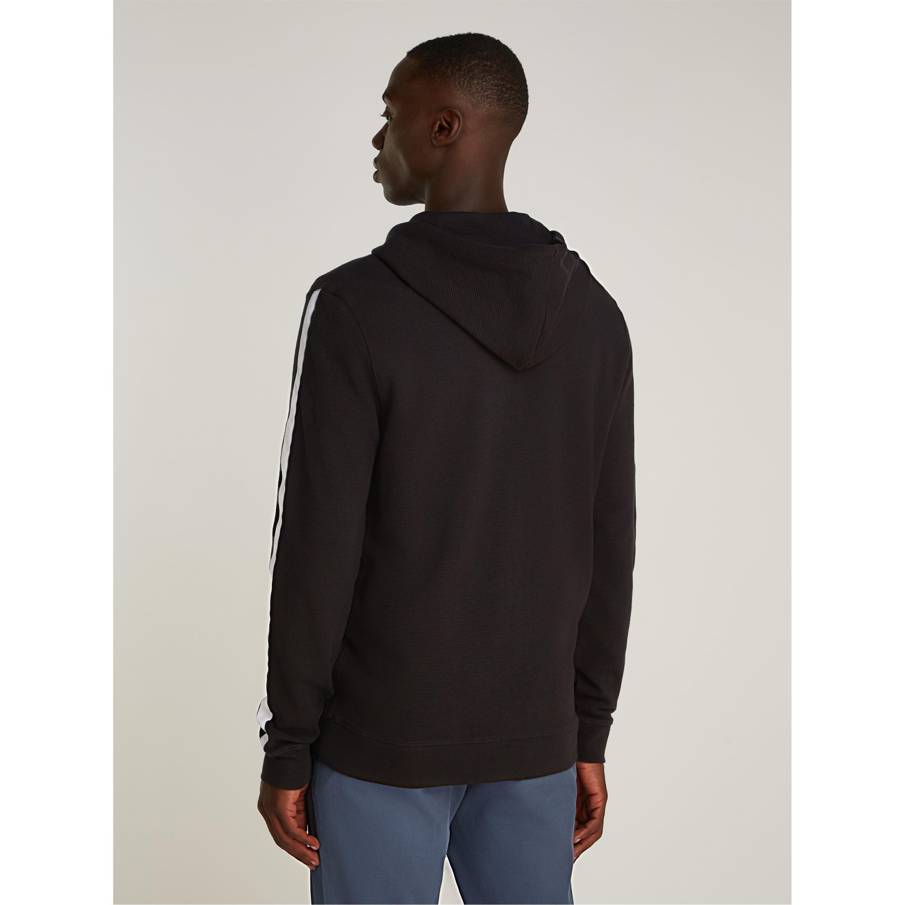Tommy Hilfiger Long sleeved Full Zip Hoodie