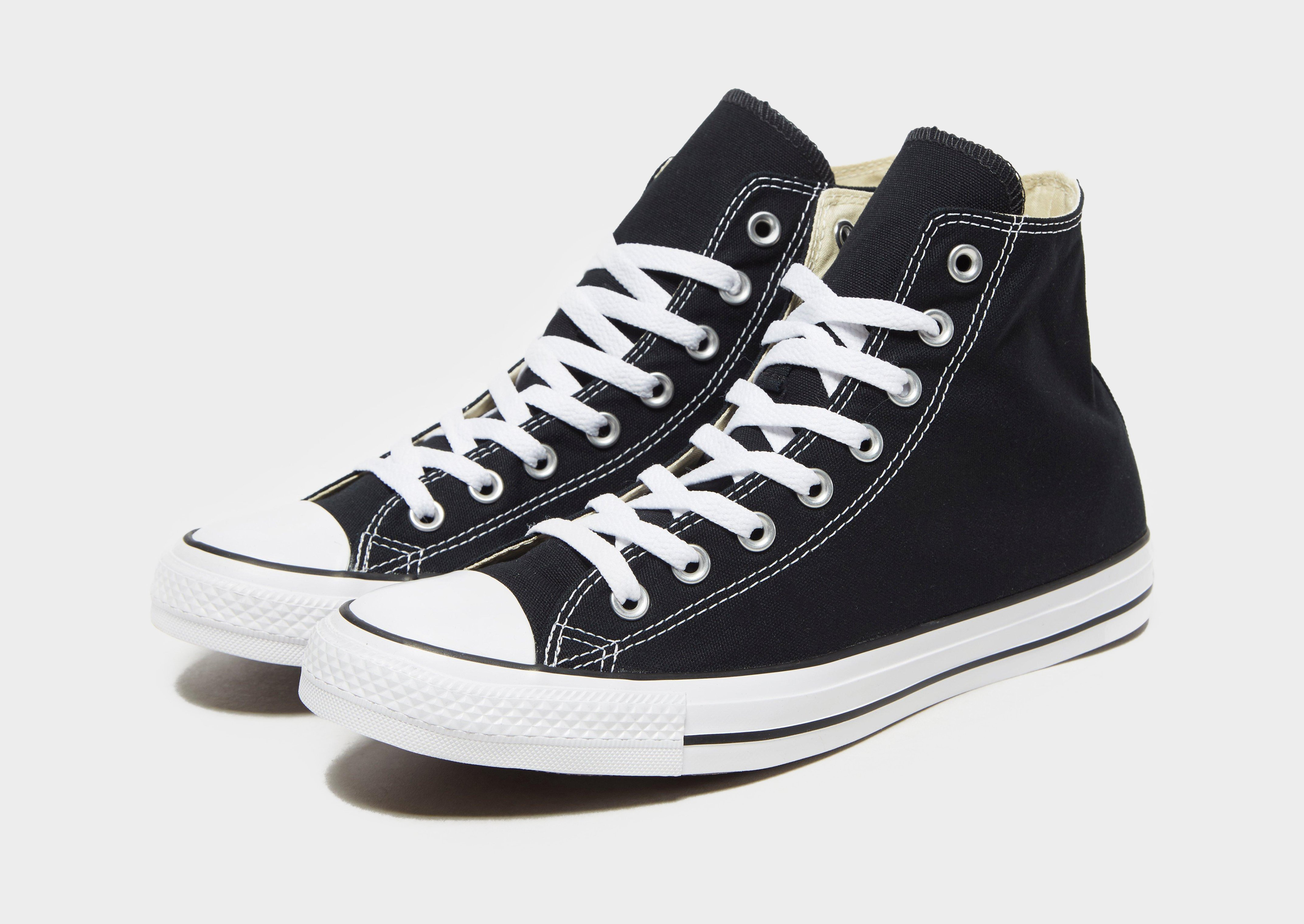 Converse Chuck Taylor All Star High Homme