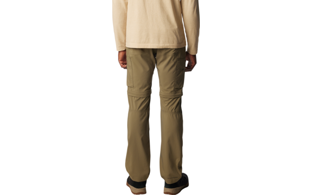 Columbia Silver Ridge Utility Herrenhose