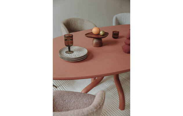Eettafel Matera